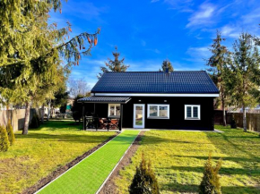 Vila Scandinavia